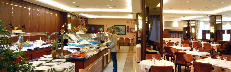 Evenia Olympic Garden Hotel Lloret de Mar Exterior foto